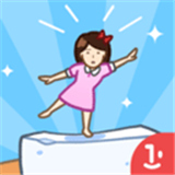 豆腐女孩小游戏