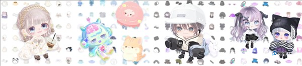 猪猪派对最新版