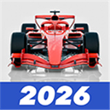 F1方程式赛车2026