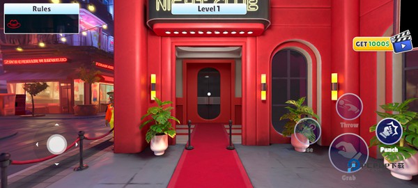 我是安检员游戏