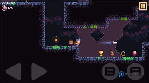 匕首侠盗手机版