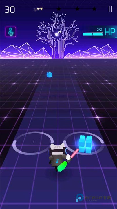 进击的音速喵正版