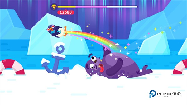 弹跳大师中文版