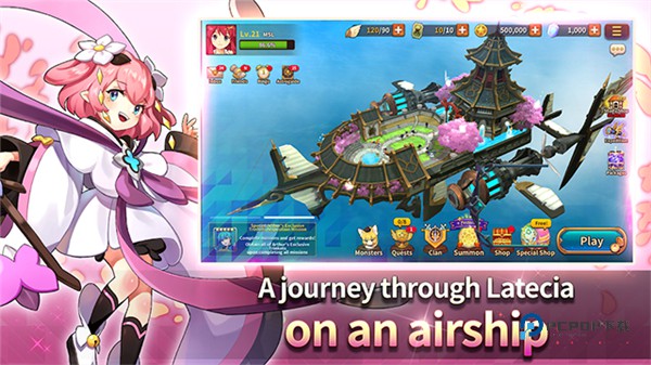 妖怪超级联赛官方版