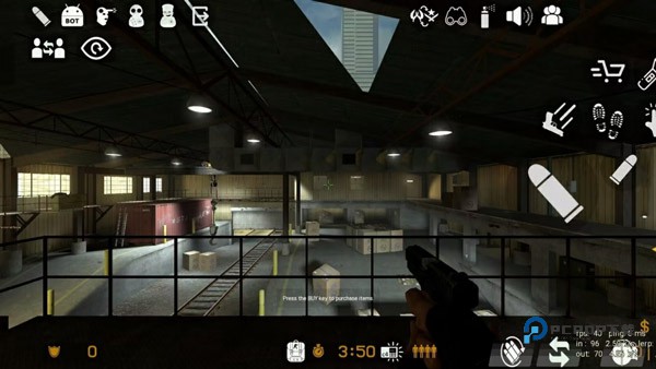 反恐精英起源手机版