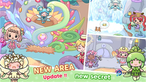 吉壁公主城堡2026