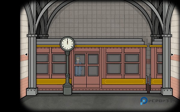 地铁繁花完整版