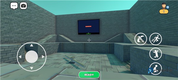 纽带乱斗终极对决