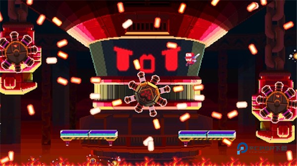 光之战士改写命运