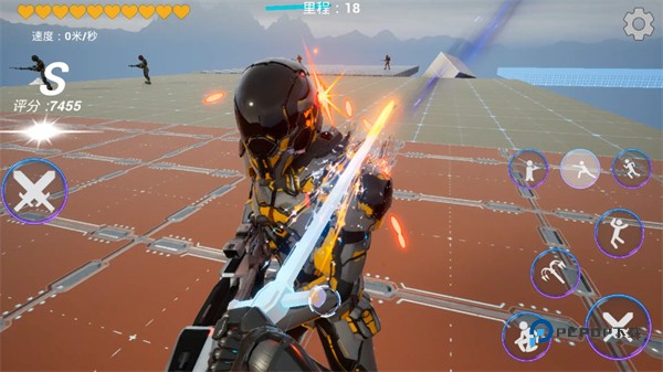 疾速之刃2最新版