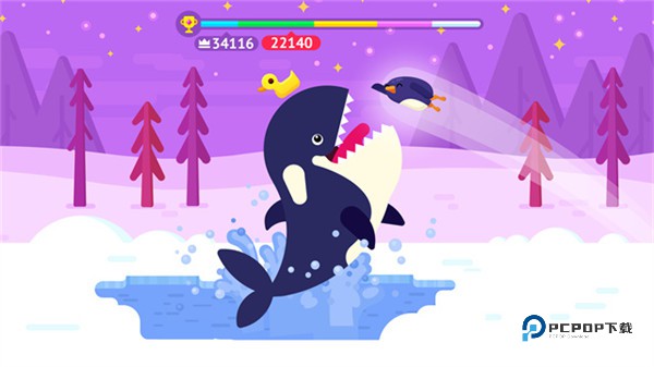 弹跳大师中文版