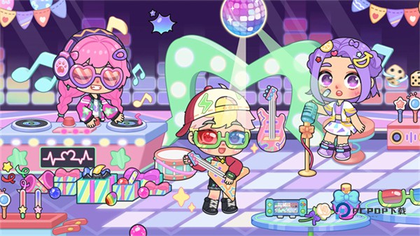 艾拉世界小镇生活2026