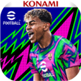 实况足球官方版