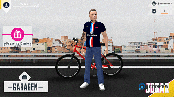 精英摩托车2汉化版