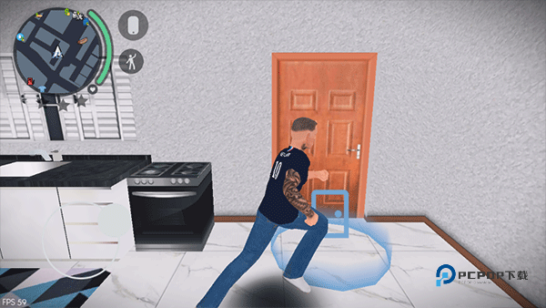 精英摩托车2汉化版