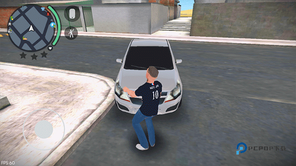 精英摩托车2汉化版