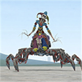 太空沙盒模拟器最新版