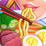 亚洲烹饪之星中文版