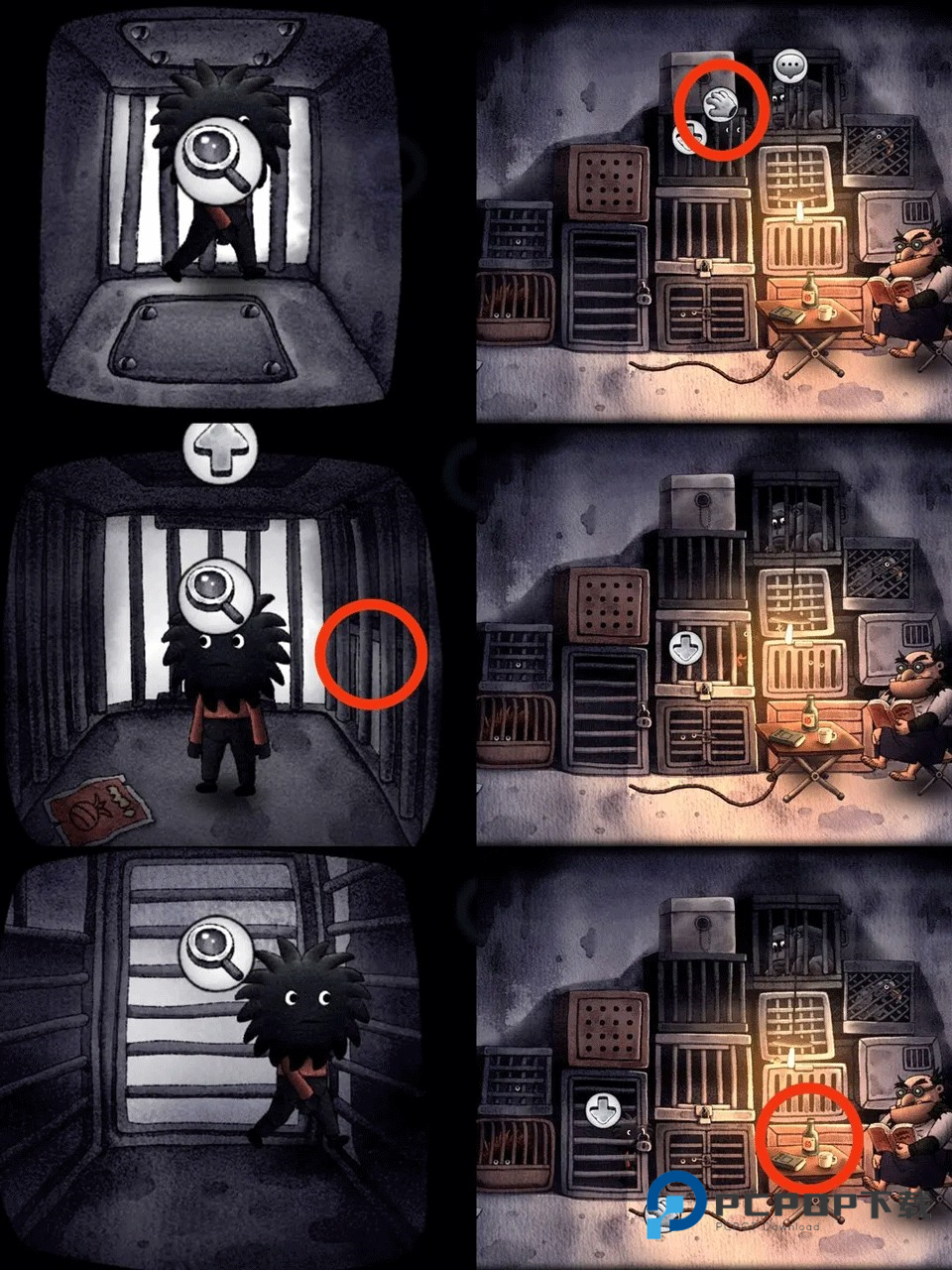 大菠萝马戏团正版