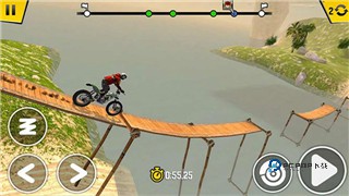 极限摩托4中文版