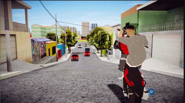 精英摩托车2汉化版