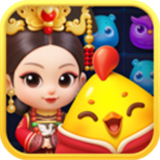 开心消消乐官方正版