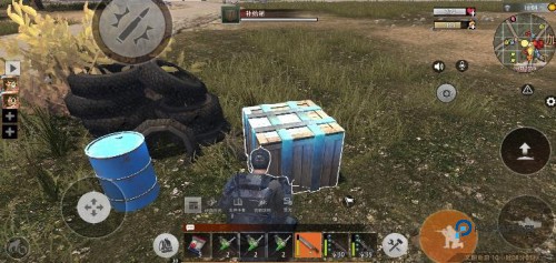 王牌战争官方版