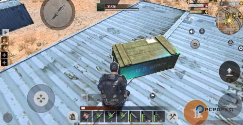 王牌战争官方版