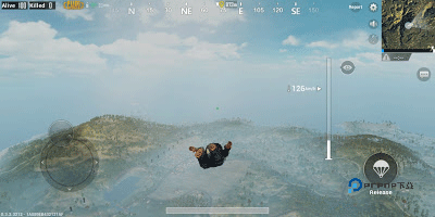 绝地求生国际服