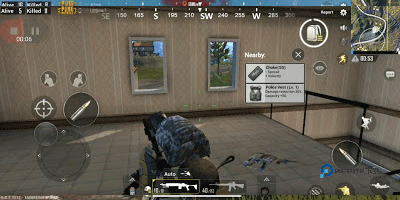 绝地求生国际服