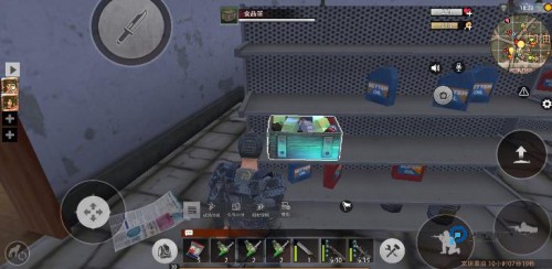 王牌战争官方版