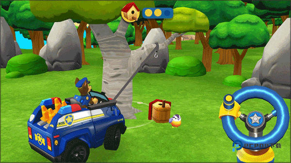 汪汪队救援世界中文版