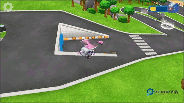 汪汪队救援世界中文版