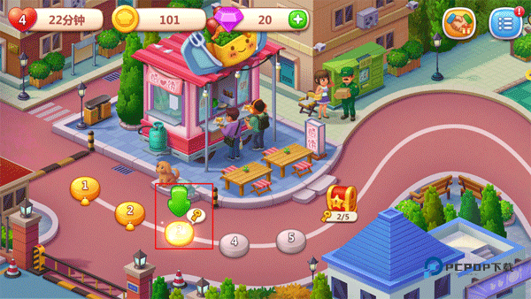 美食小当家官方版