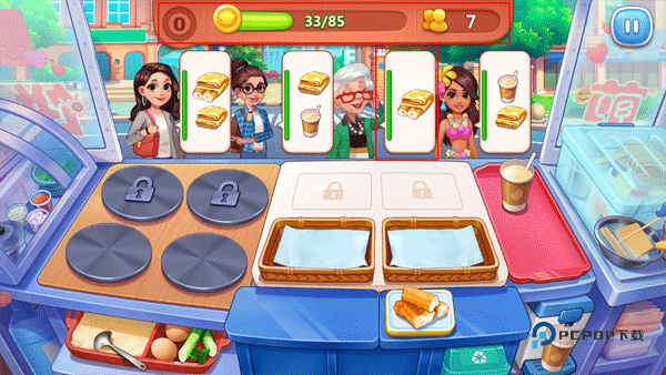 美食小当家官方版