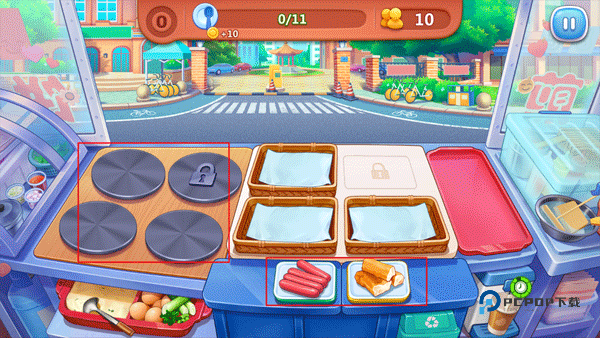 美食小当家官方版