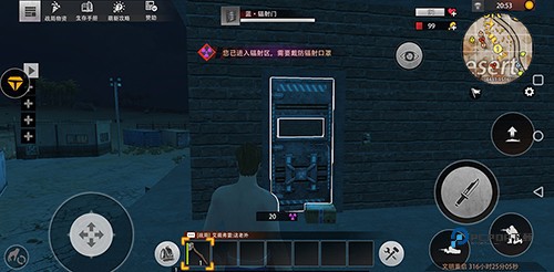 王牌战争官方版