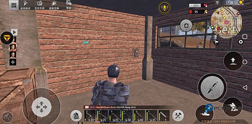 王牌战争官方版