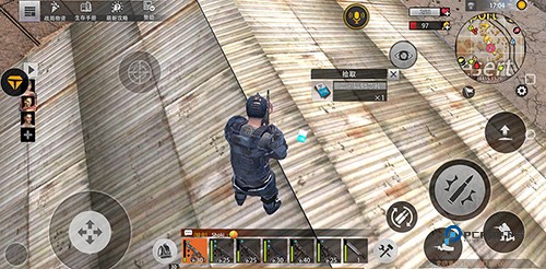 王牌战争官方版