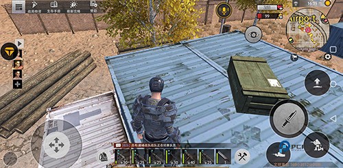 王牌战争官方版