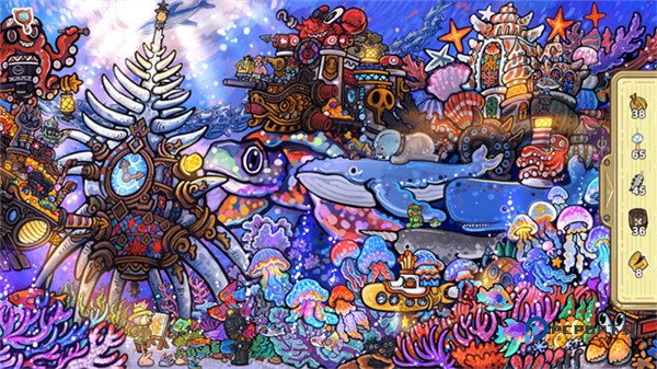 迷途猫的灵魂碎片手机版