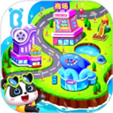 奇妙小镇嘉年华老旧版