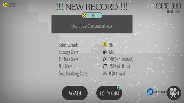 弄死火柴人正版