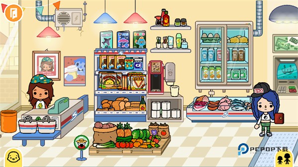 托卡生活世界官方正版