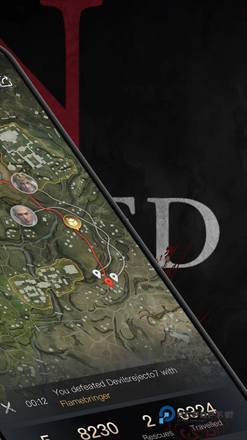 永劫无间助手工具