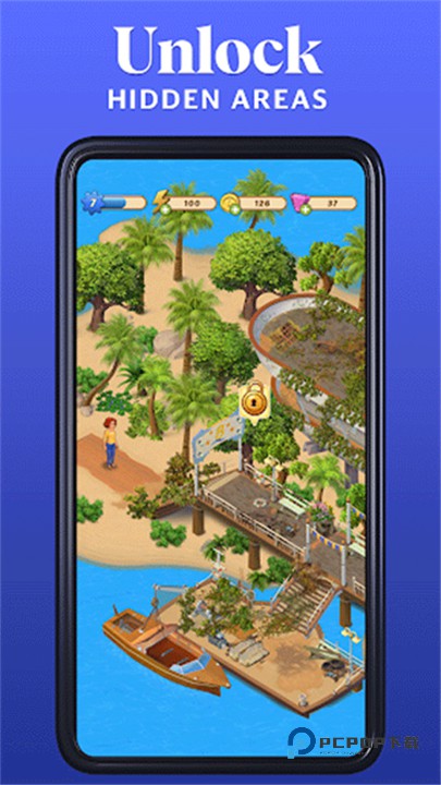 庄园合合国际服