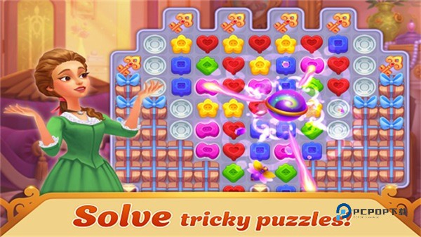 贵族故事最新版