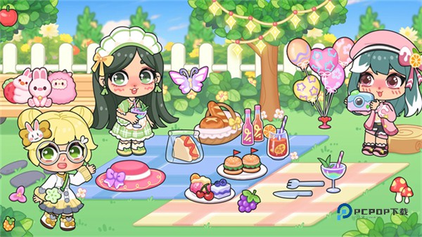 艾拉世界小镇生活2026