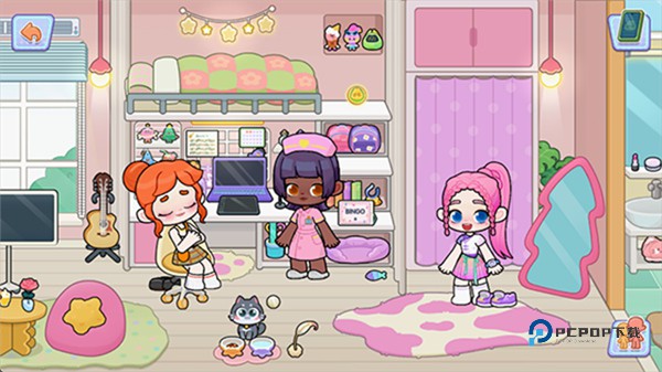 奇妙创意世界2026