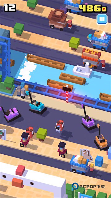 天天过马路官方正版